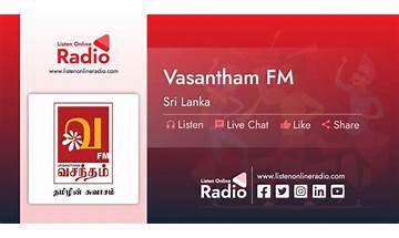 Vasantham FM for Android - Download the APK from Habererciyes